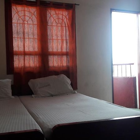 Raamlaxmi Guest House Csennai Kültér fotó