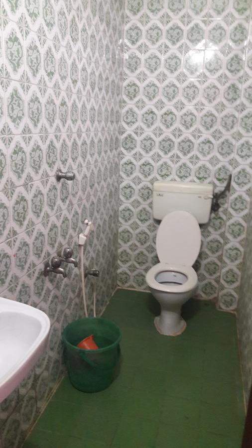 Raamlaxmi Guest House Csennai Kültér fotó