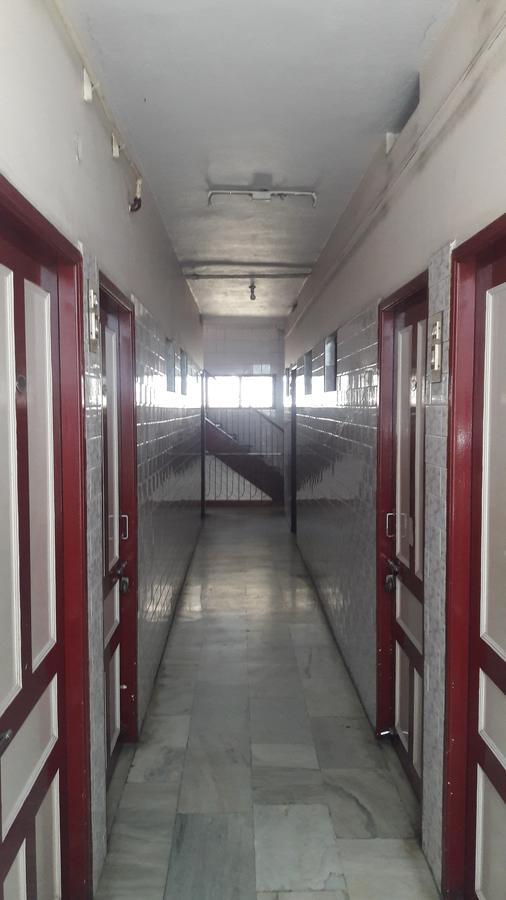 Raamlaxmi Guest House Csennai Kültér fotó
