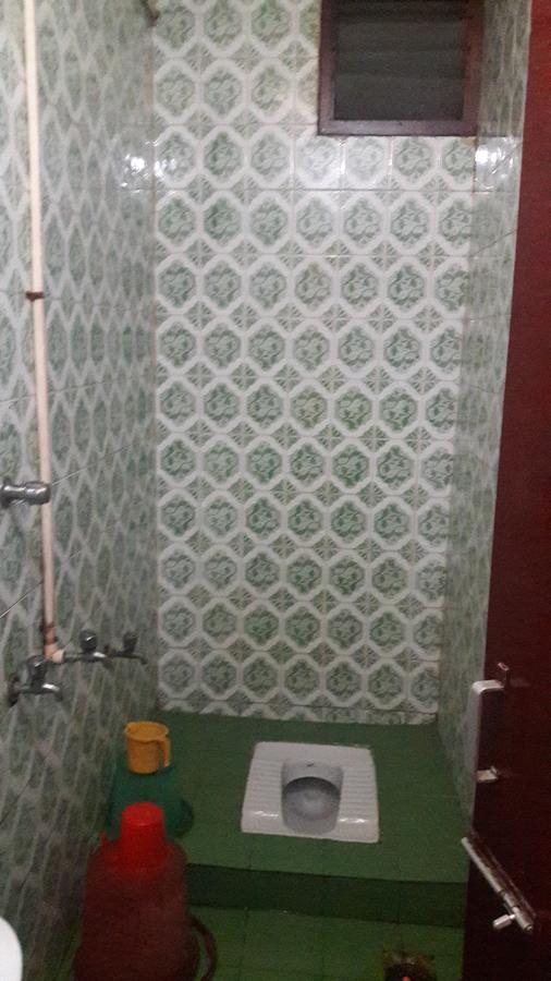 Raamlaxmi Guest House Csennai Kültér fotó