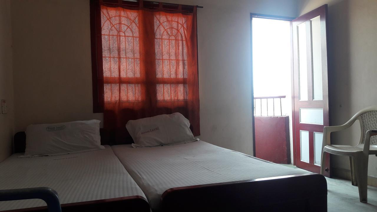 Raamlaxmi Guest House Csennai Kültér fotó